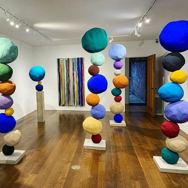 Annie Morris - Timothy Taylor Gallery