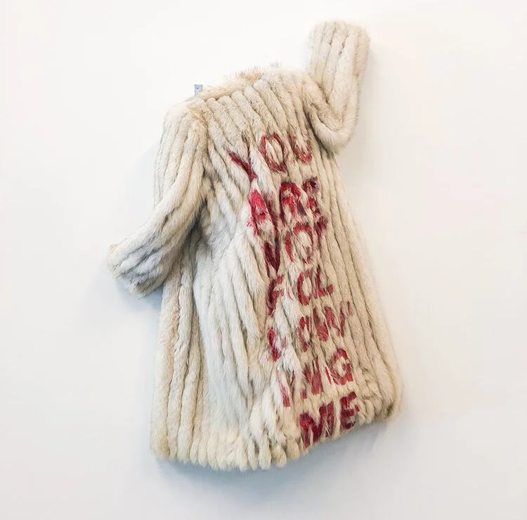 Katelyn Kopenhaver - Texty Textiles Tuesday