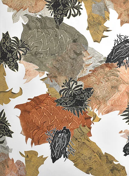 Christina Massey - Carbonation Collection: Pumpkin