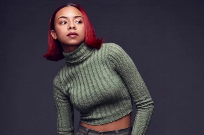 Ravyn Lenae