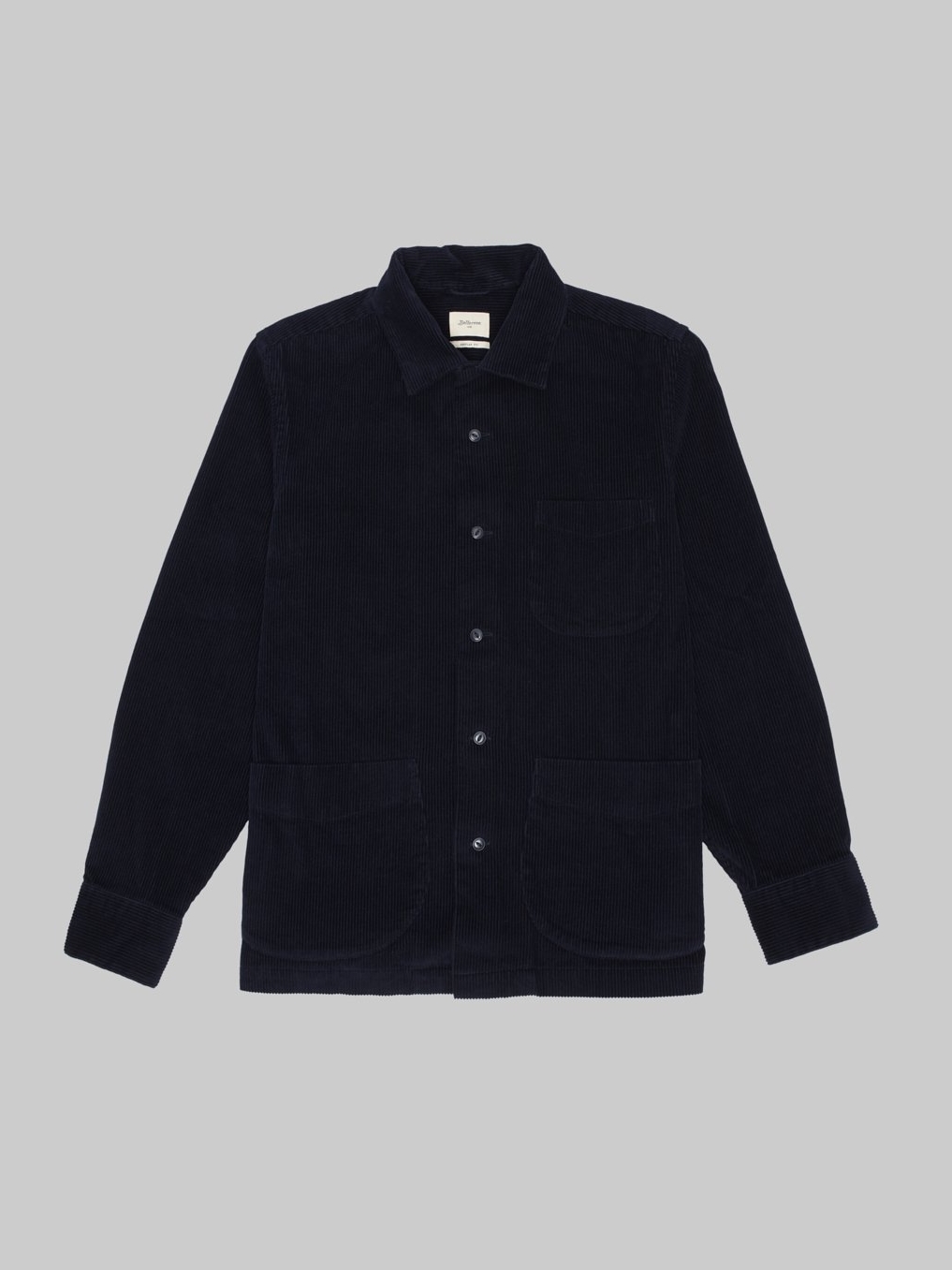 Golsh overshirt