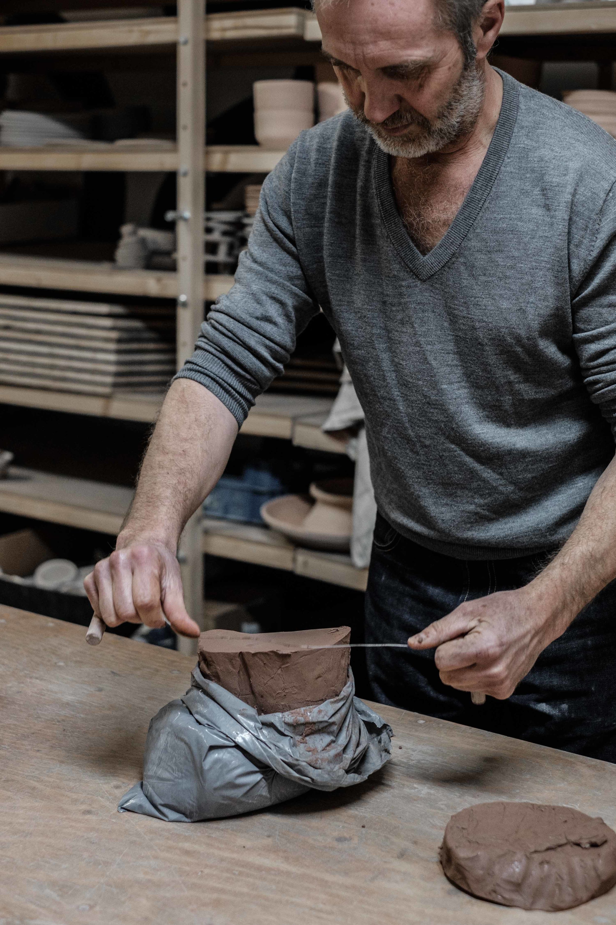 Shop Dosavy Knitwear