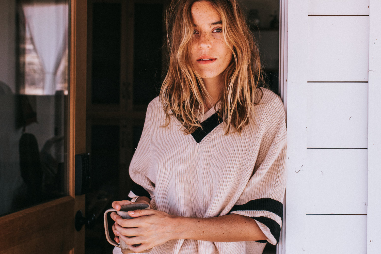 About — Magazine