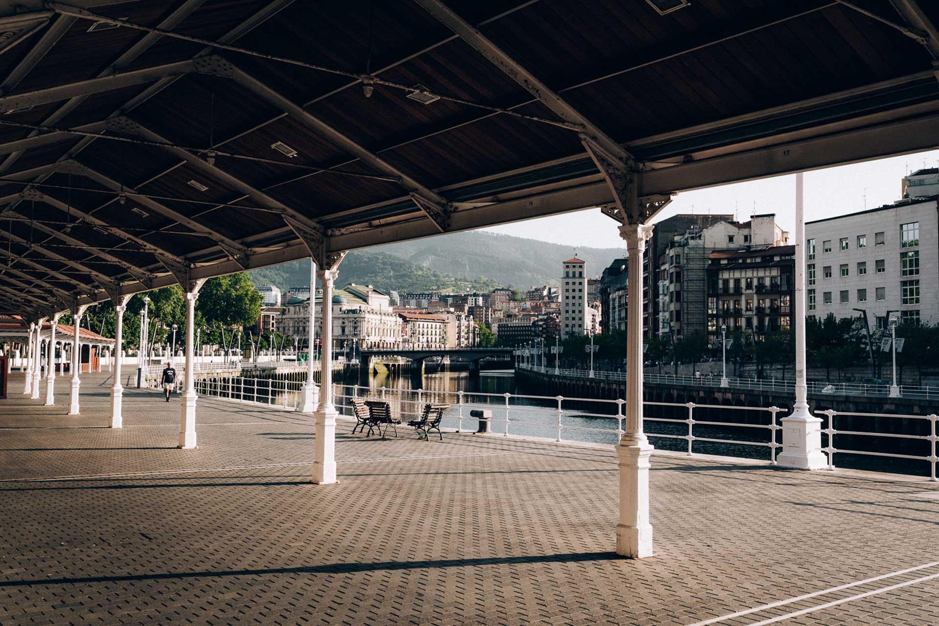 A Two Week Road Trip Through The Basque Country With Blackwood