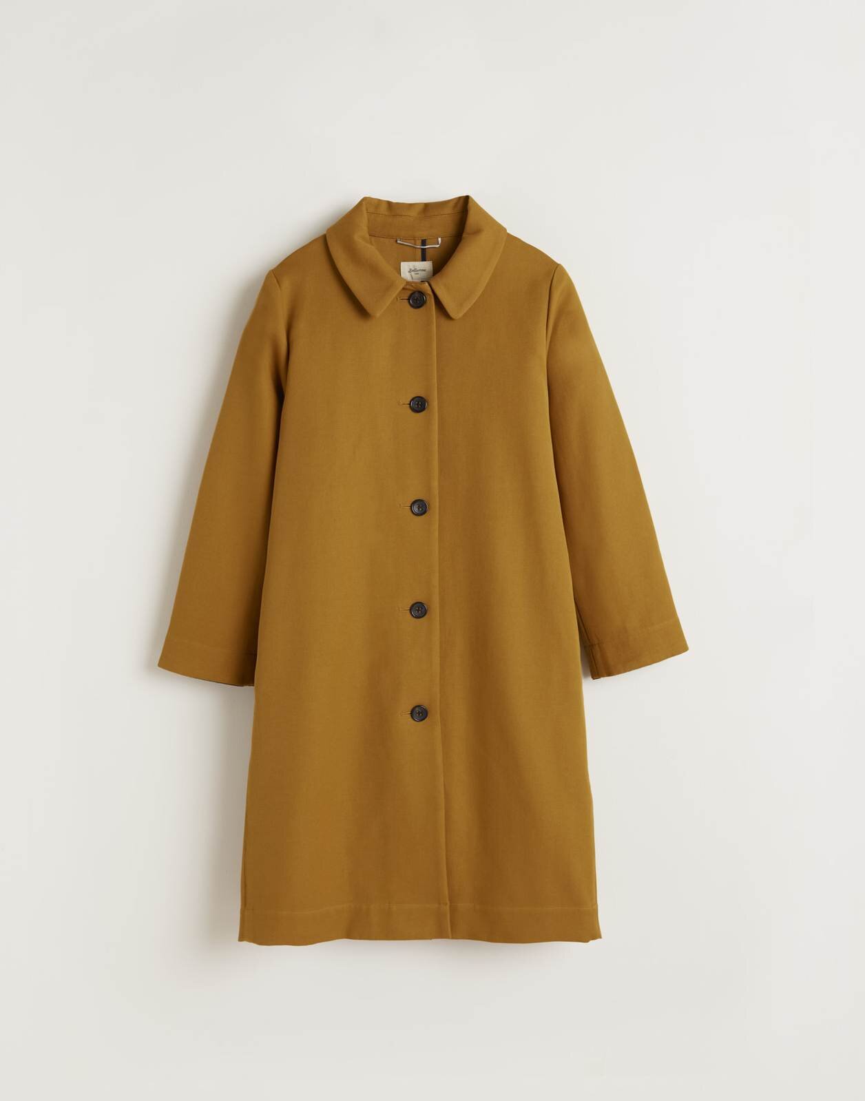 LADJI COAT