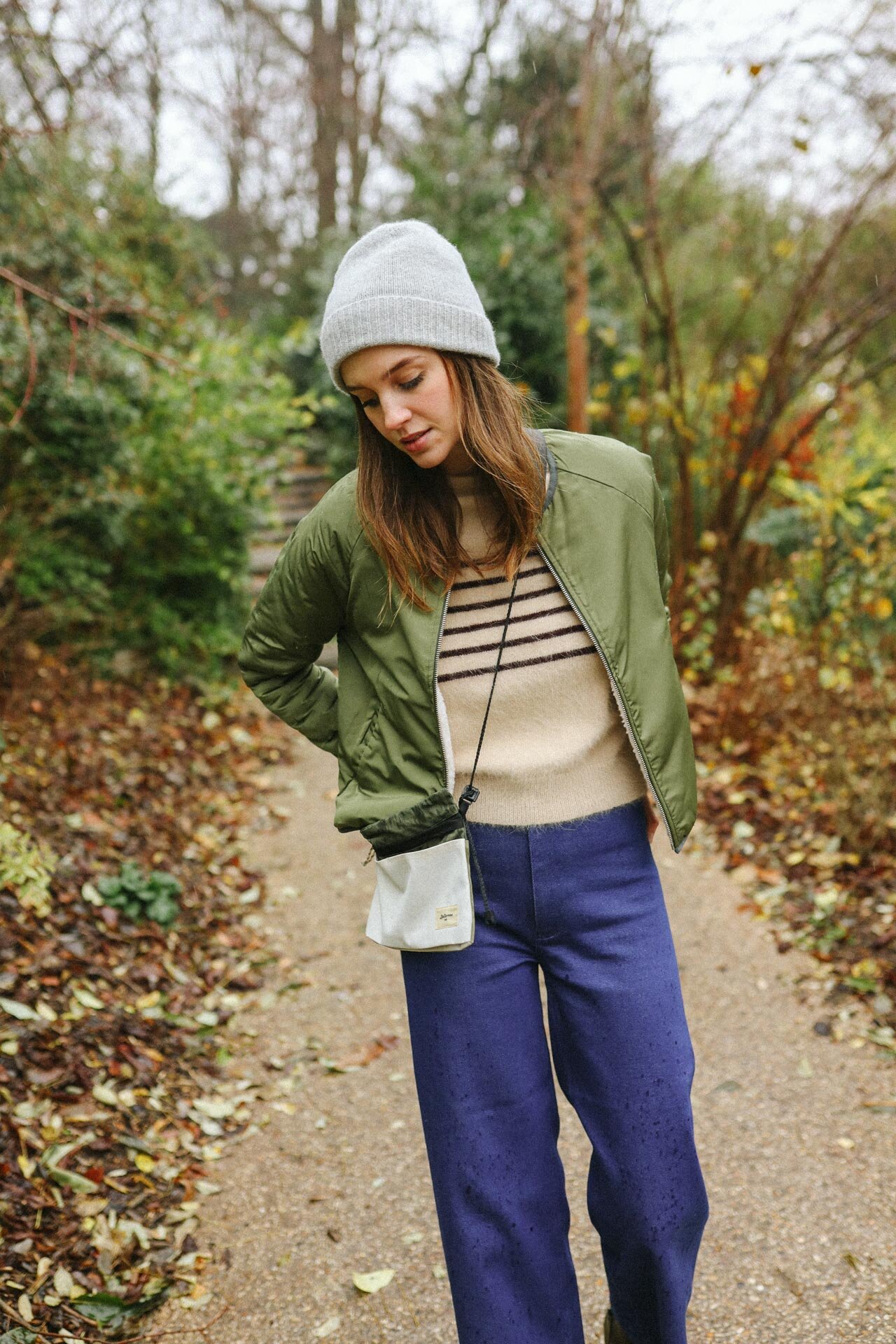 Friends with Style — Marguerite 