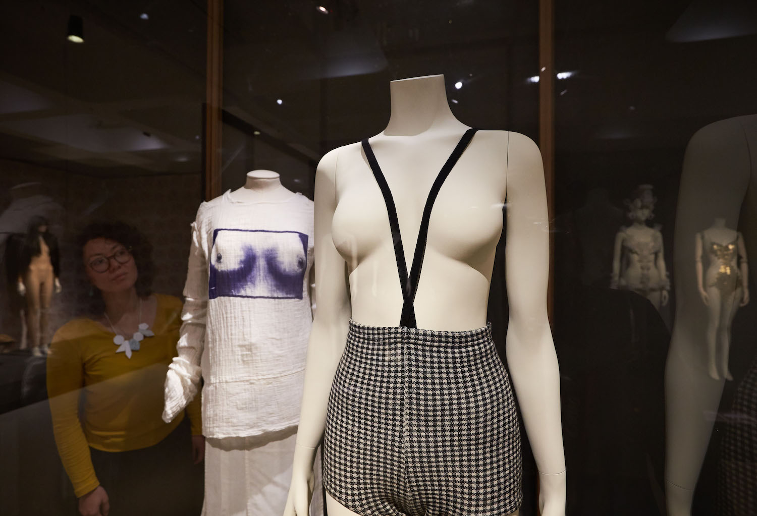 19. The Vulgar_Fashion Redefined. Barbican Art Gallery. Michael Bowles_Getty Images.JPG
