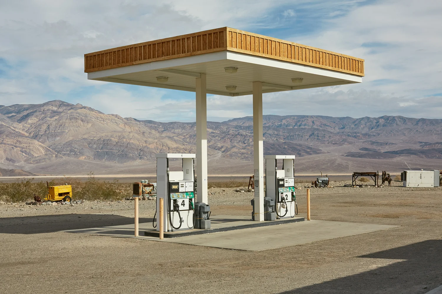 South California, USA