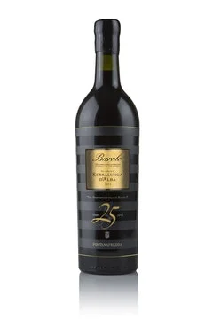 BAROLO (FONTANAFREDDA) P&P Promotion SRL, Italy Shortlisted Sticker Download