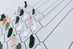 SNEAKER SHOWROOM NEW YORK Flip Ziedses des Plantes. Netherlands Shortlisted Sticker Download