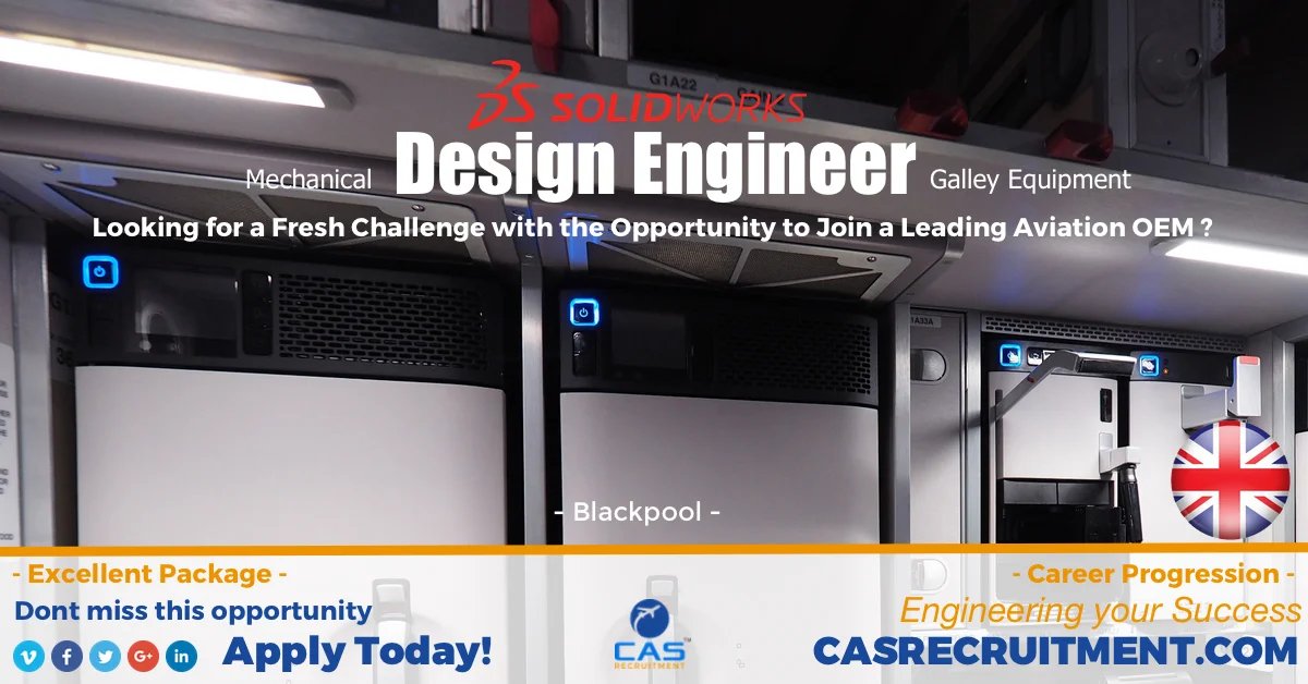 CAS Recruitment DESIGN ENGINEER LATEST AVIATION JOBS AVIATION RECRUITMENT.jpg