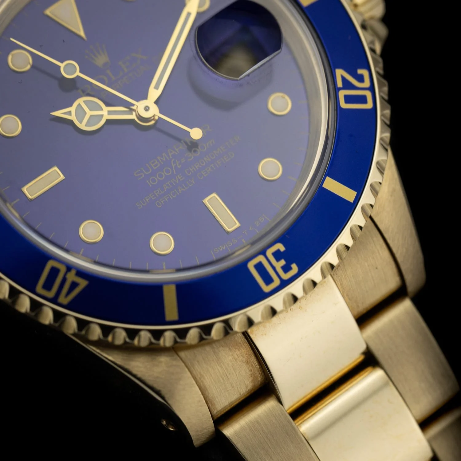 11 regal time - rolex - submariner - 16618 - london dealer - 00004.jpg