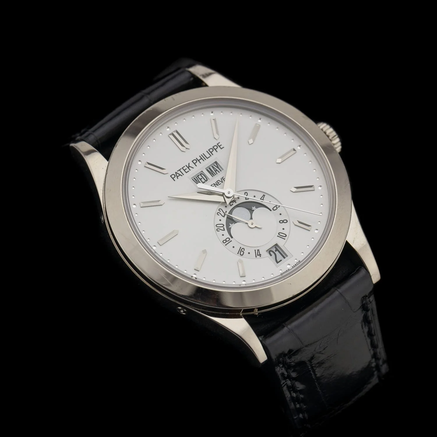 6 regal time - patek philippe - complications - annual calendar - 5396G-011 - london dealer - 2.jpg