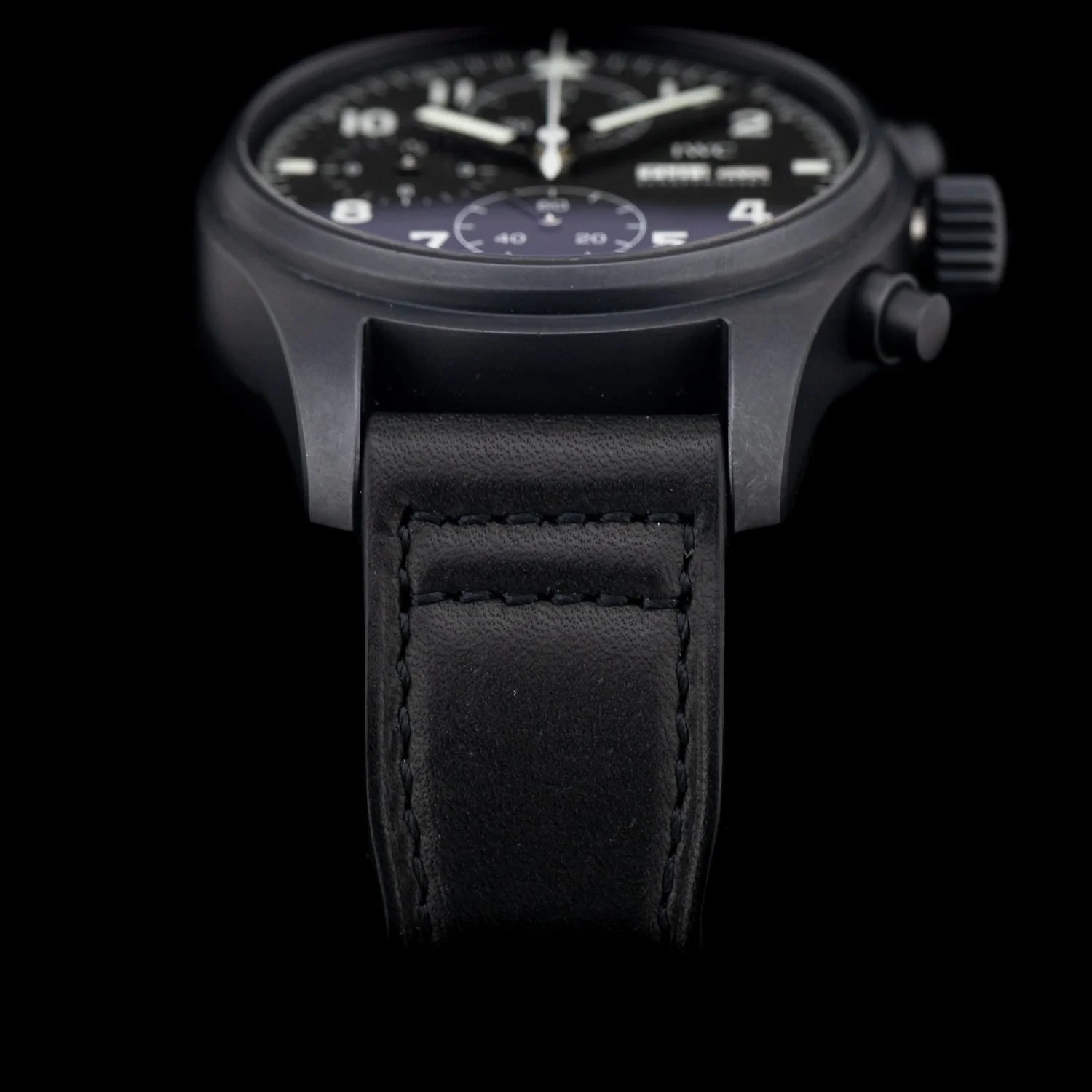 15 regal time- IWC PILOTS - IW387905 - london dealer - 5.jpg