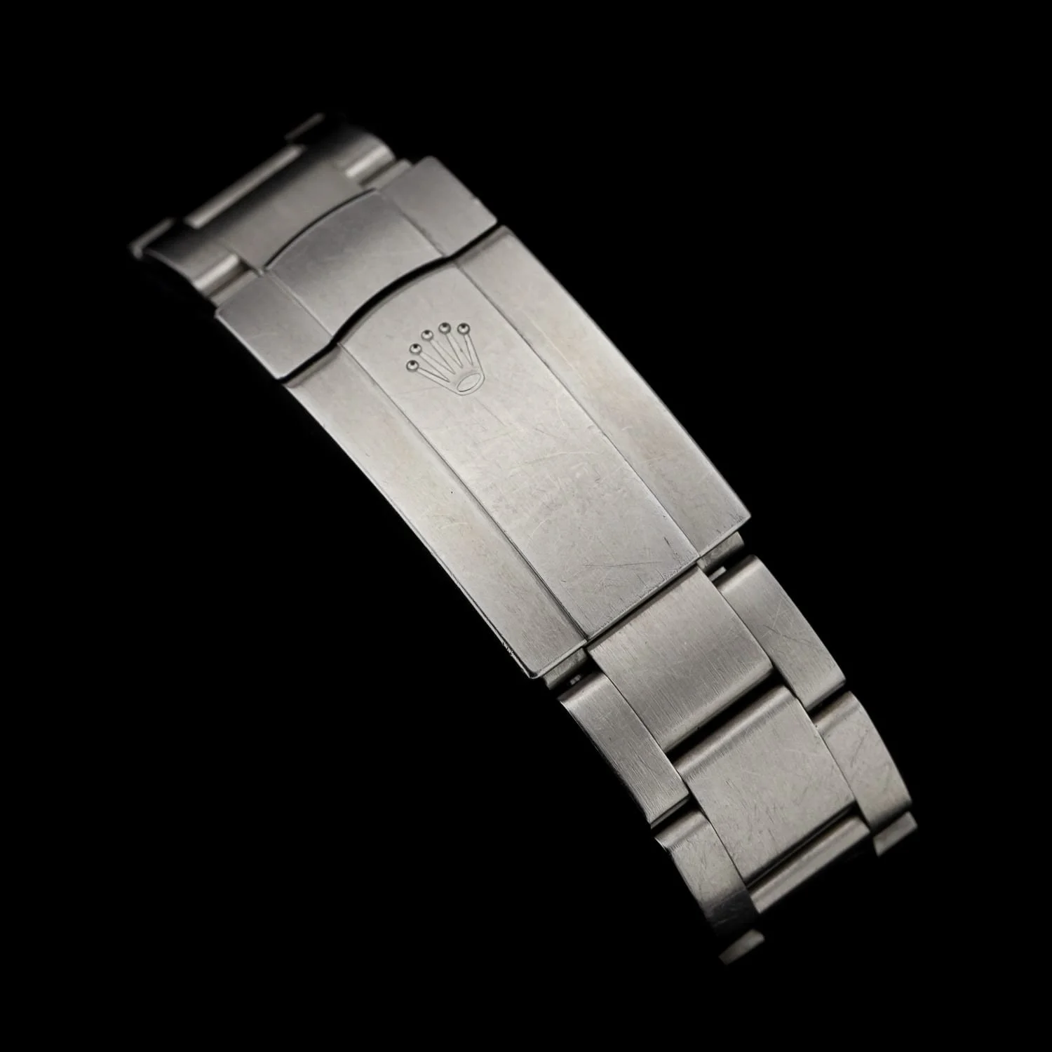 10 regal time - rolex - oyster perpetual OP34 - 114200 - london dealer - 6.jpg