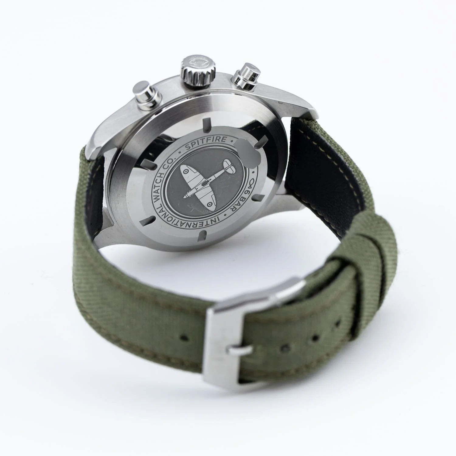 14 regal time - IWC Pilots - IW387901 - london dealer - 8.jpg