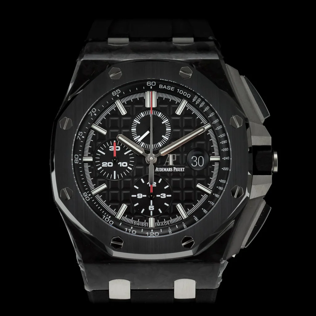 Audemars Piguet Royal Oak Offshore Chronograph 26400AU.OO.A002CA.01