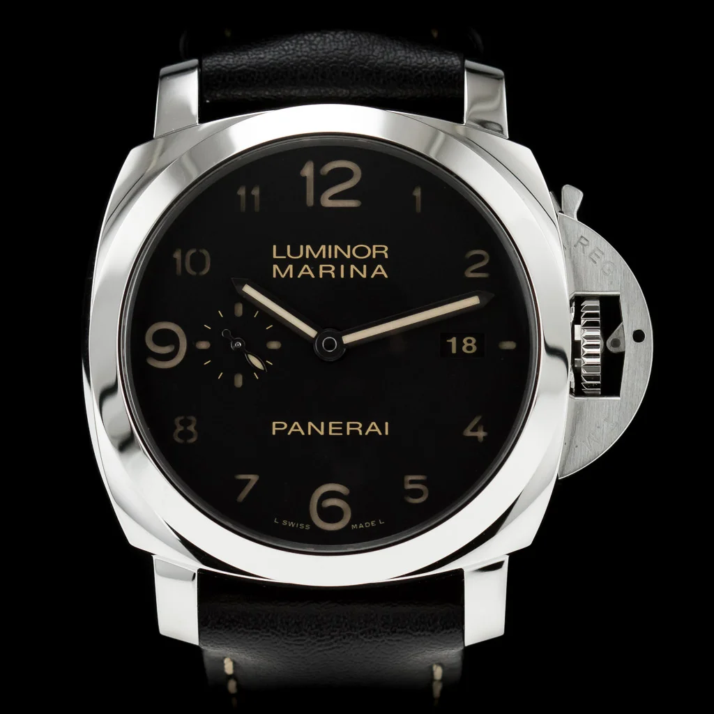 Panerai Luminor Marina PAM00359