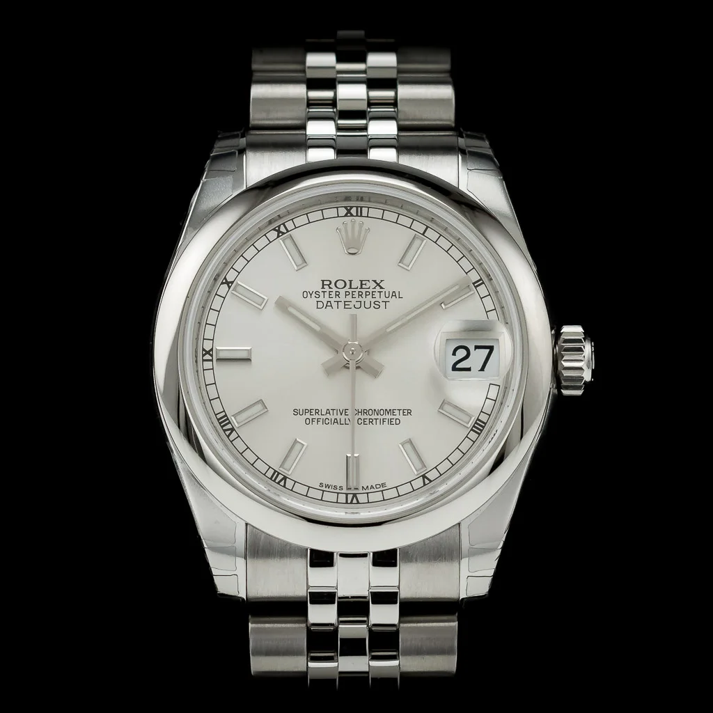 Rolex Datejust 31  ref 178240