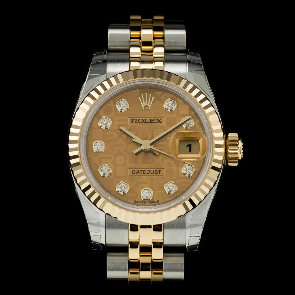 Rolex Lady-Datejust ref 179173