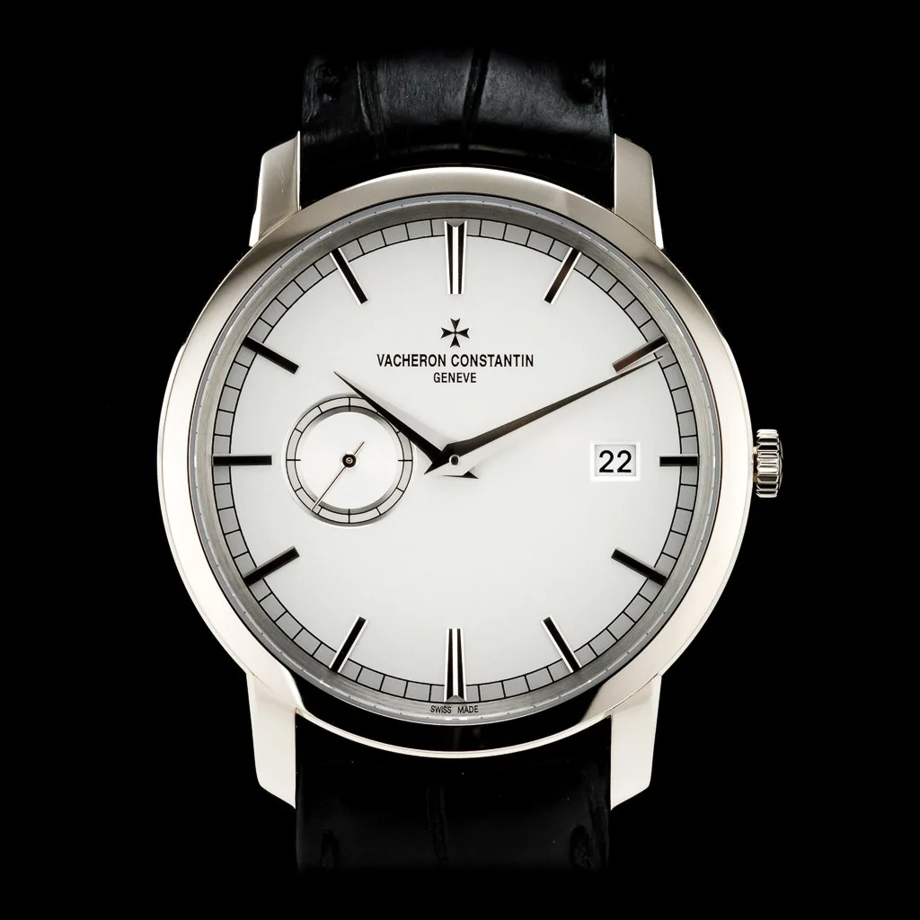 Vacheron Constantin Patrimony 87172 