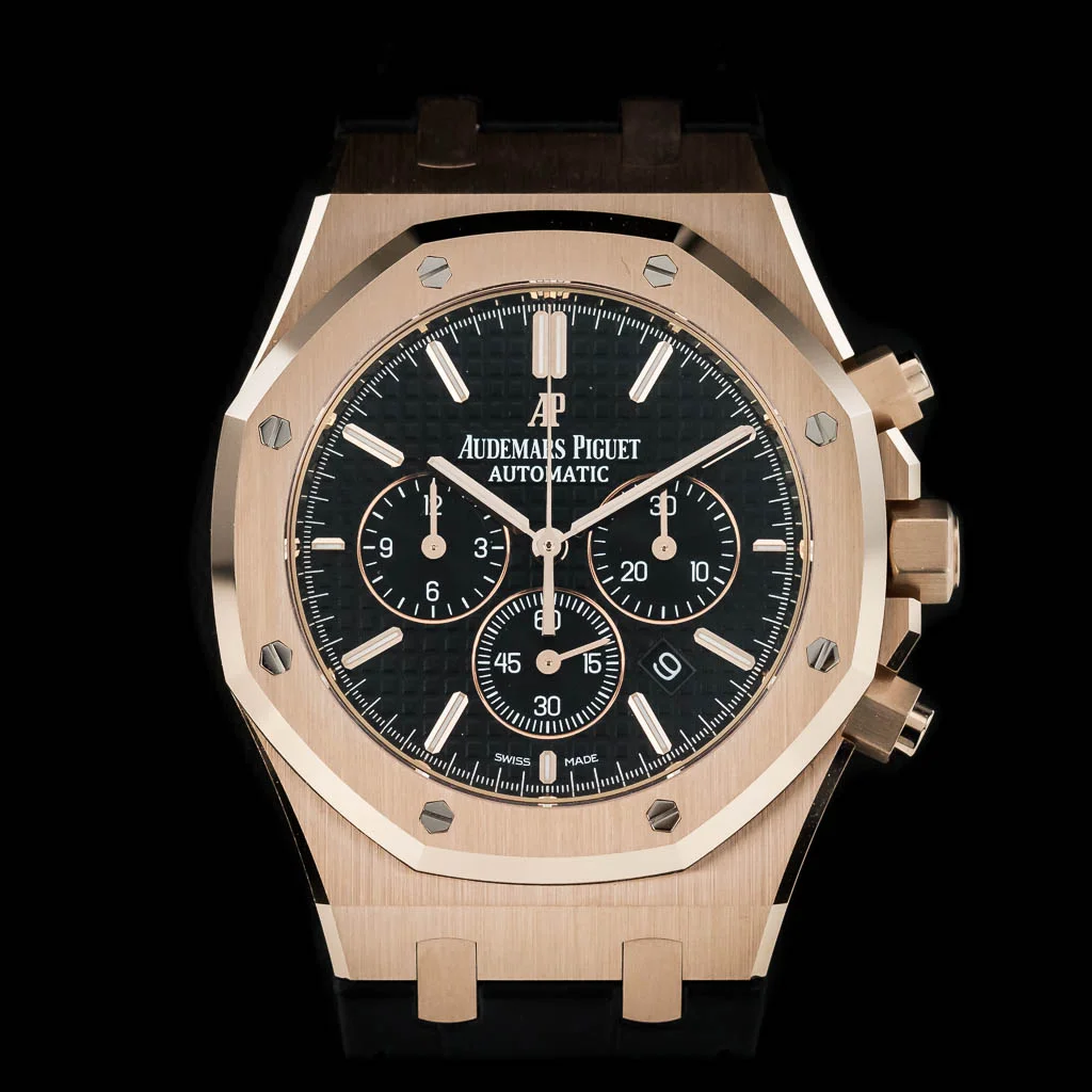 Audemars Piguet Royal Oak Offshore Chronograph 26320OR.OO.D002CR.01