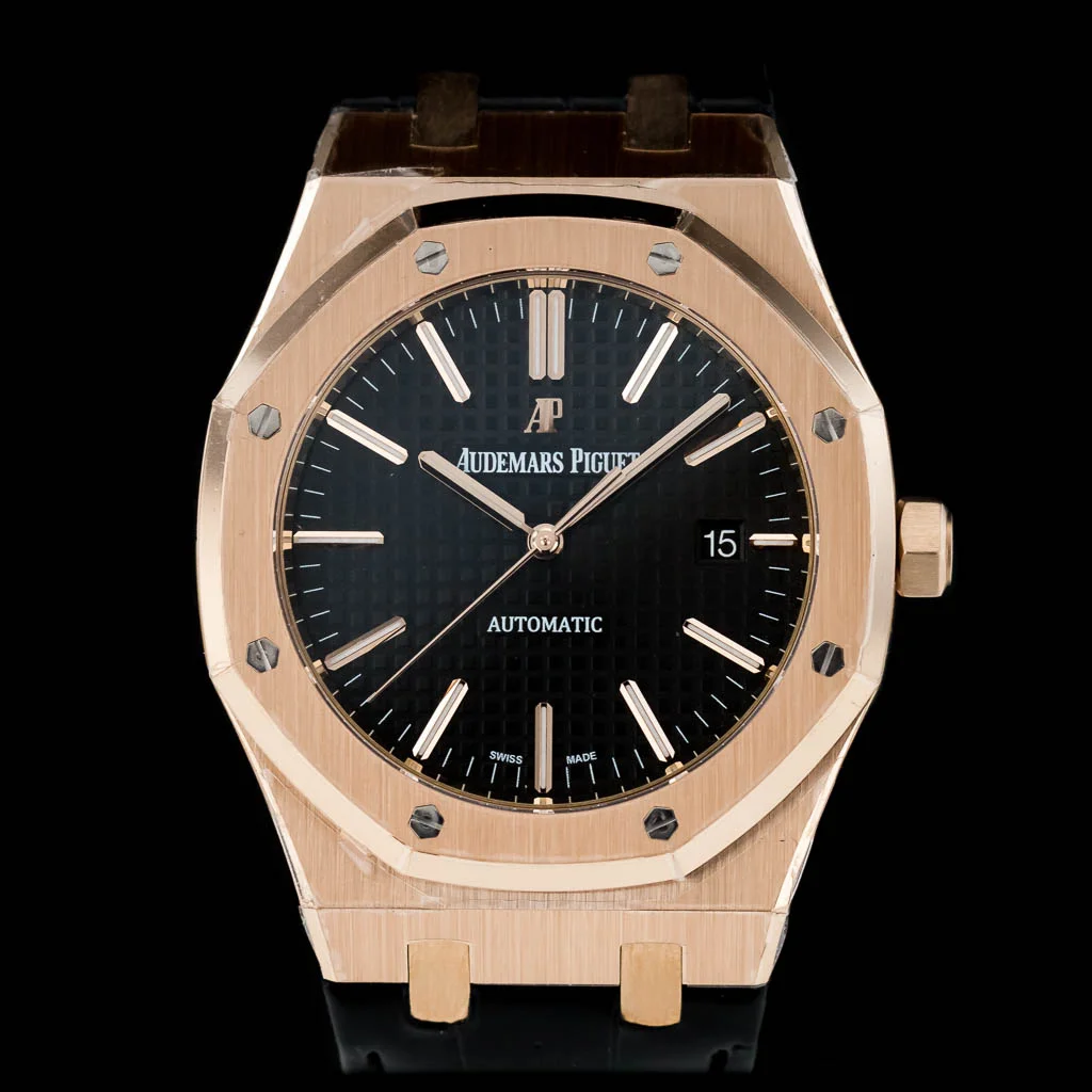 Audemars Piguet Royal Oak 15400OR.OO.D002CR.01