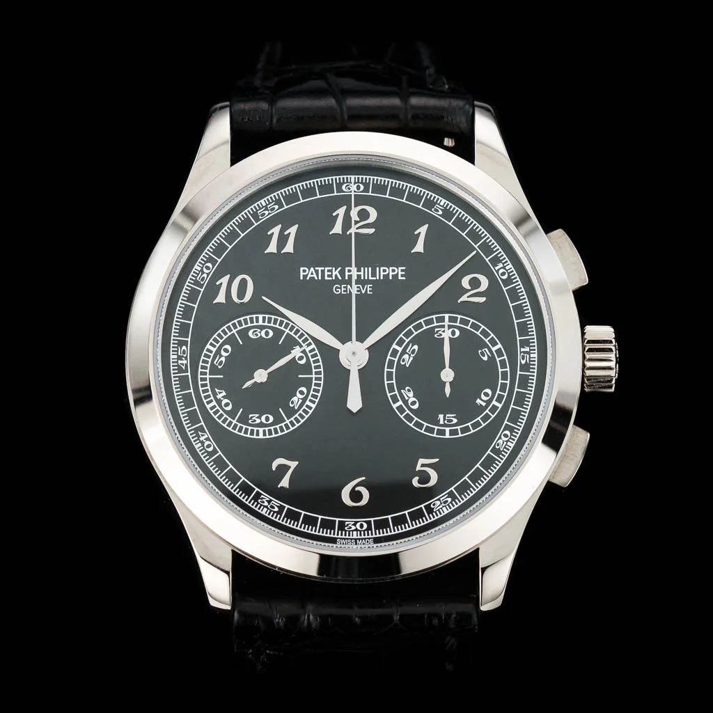 Patek Philippe Complications 5170G White Gold