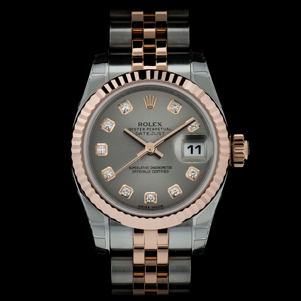 Rolex Lady Datejust 179171