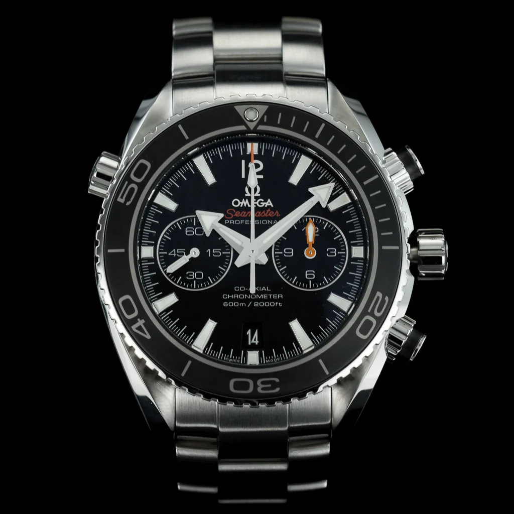 Omega Planet Ocean 600M Co-Axial 232.30.46.51.01.001