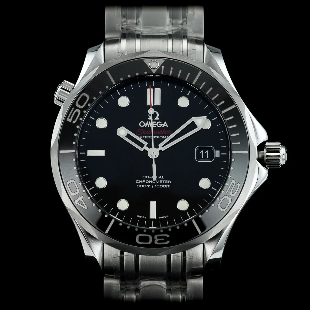 Omega Seamaster Diver 300 M 212.30.41.20.01.003