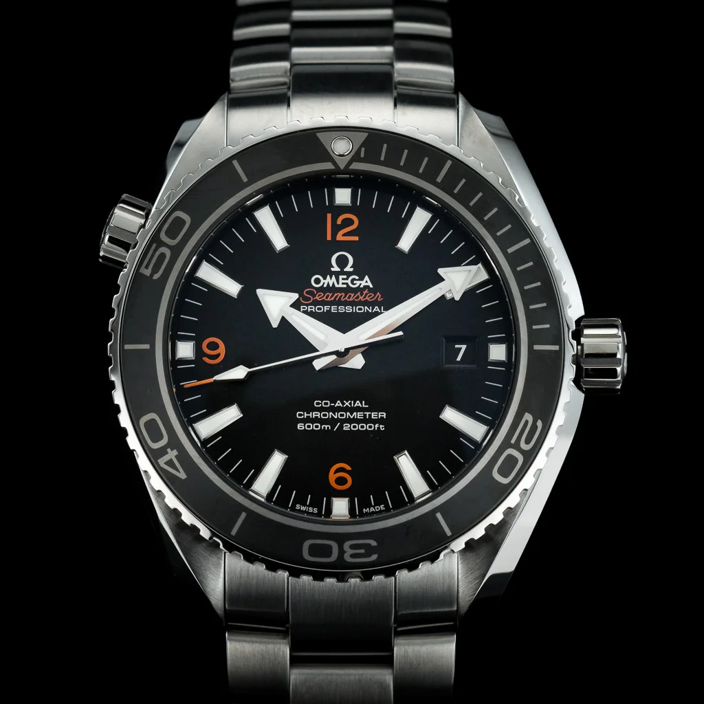 Omega Planet Ocean 232.30.46.21.01.003