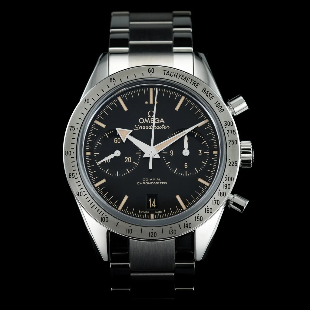 Omega Speedmaster '57 331.10.42.51.01.002