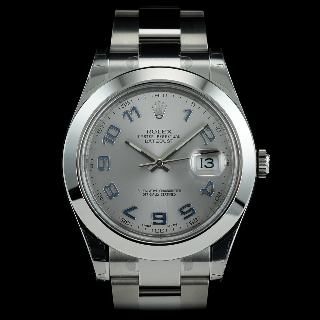 Rolex Datejust II Ref. 116300