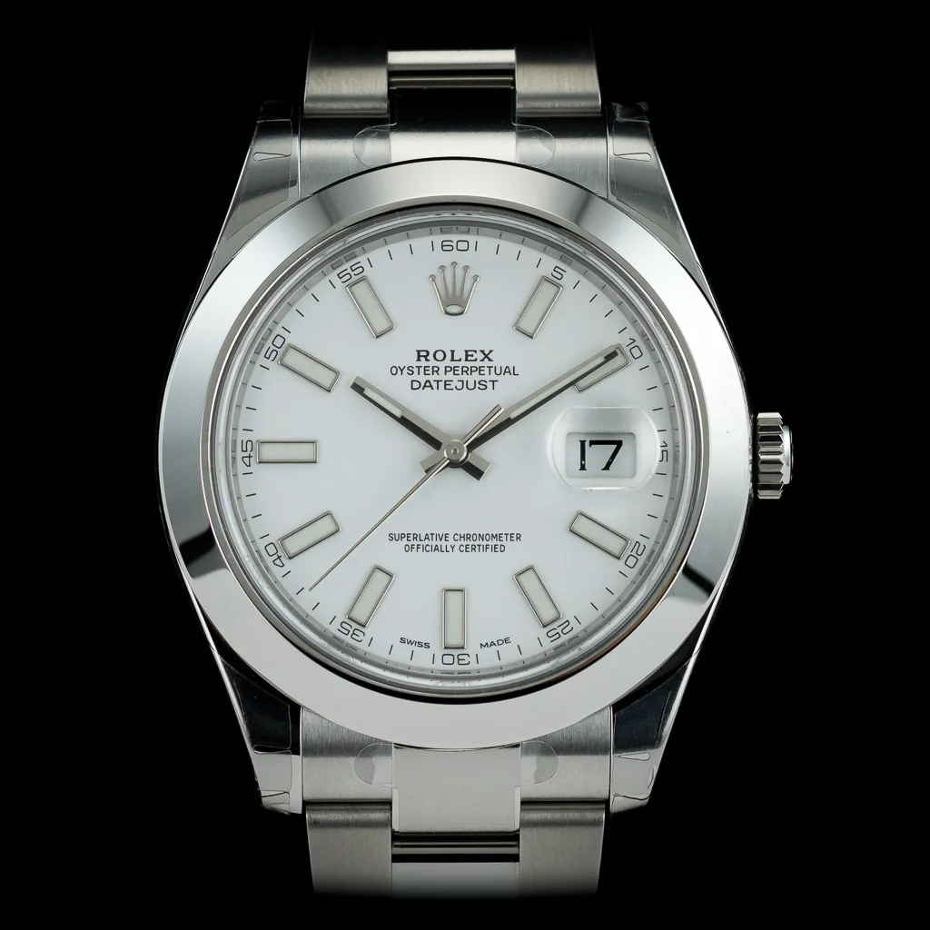 Rolex  Datejust II Ref. 116300