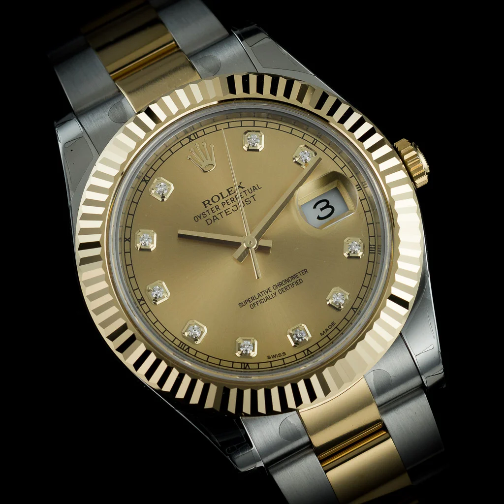14- Regal Time Dealer London - ROLEX - OYSTER - PERPETUAL - DATEJUST II - 116333-02.jpg