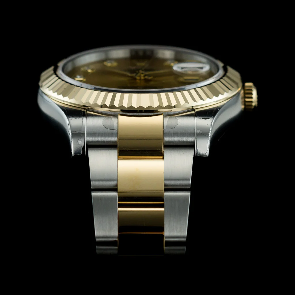14- Regal Time Dealer London - ROLEX - OYSTER - PERPETUAL - DATEJUST II - 116333-05.jpg