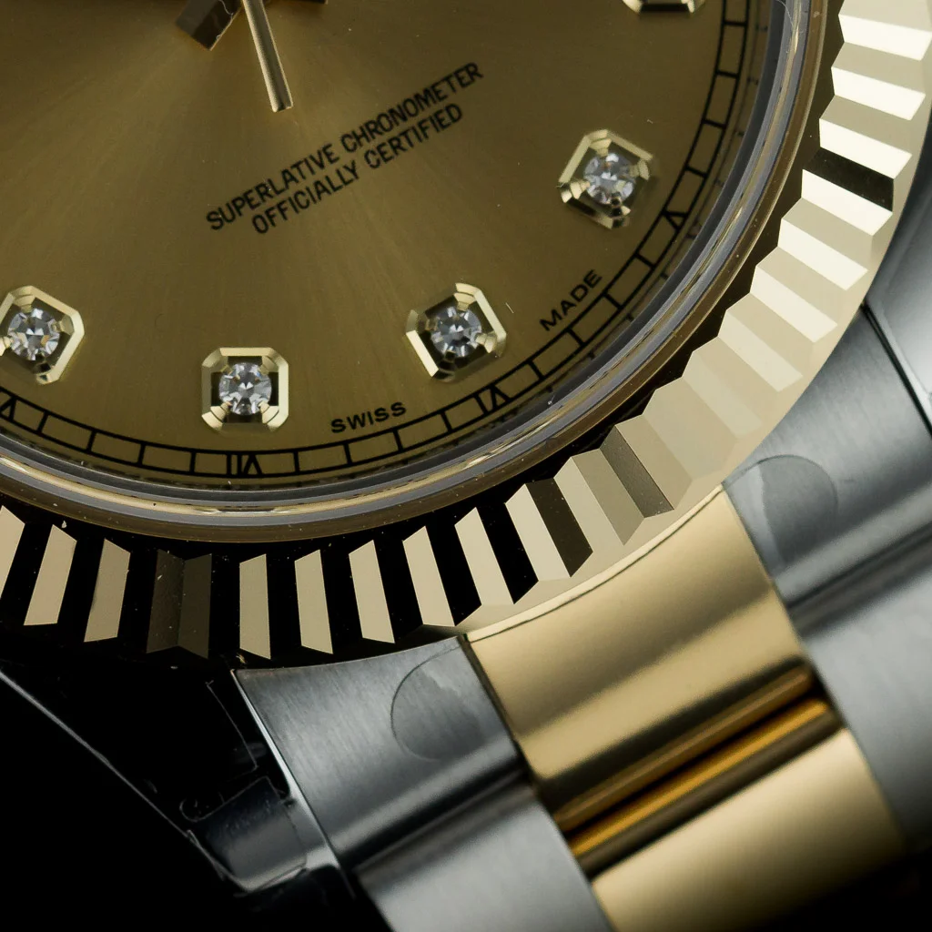 14- Regal Time Dealer London - ROLEX - OYSTER - PERPETUAL - DATEJUST II - 116333-04.jpg