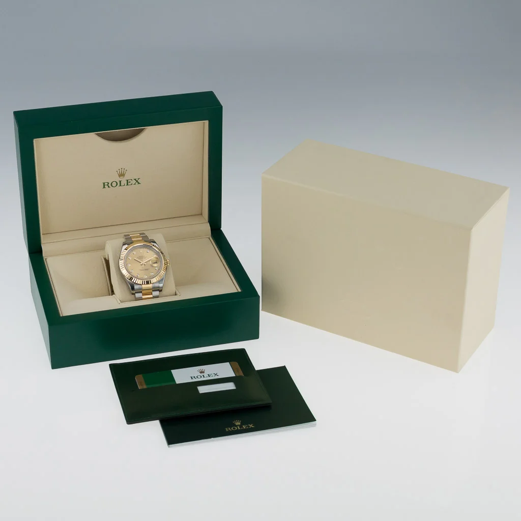 14- Regal Time Dealer London - ROLEX - OYSTER - PERPETUAL - DATEJUST II - 116333-11.jpg