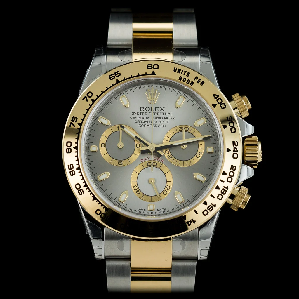 Rolex Cosmograph Daytona 116503 UNWORN 2018
