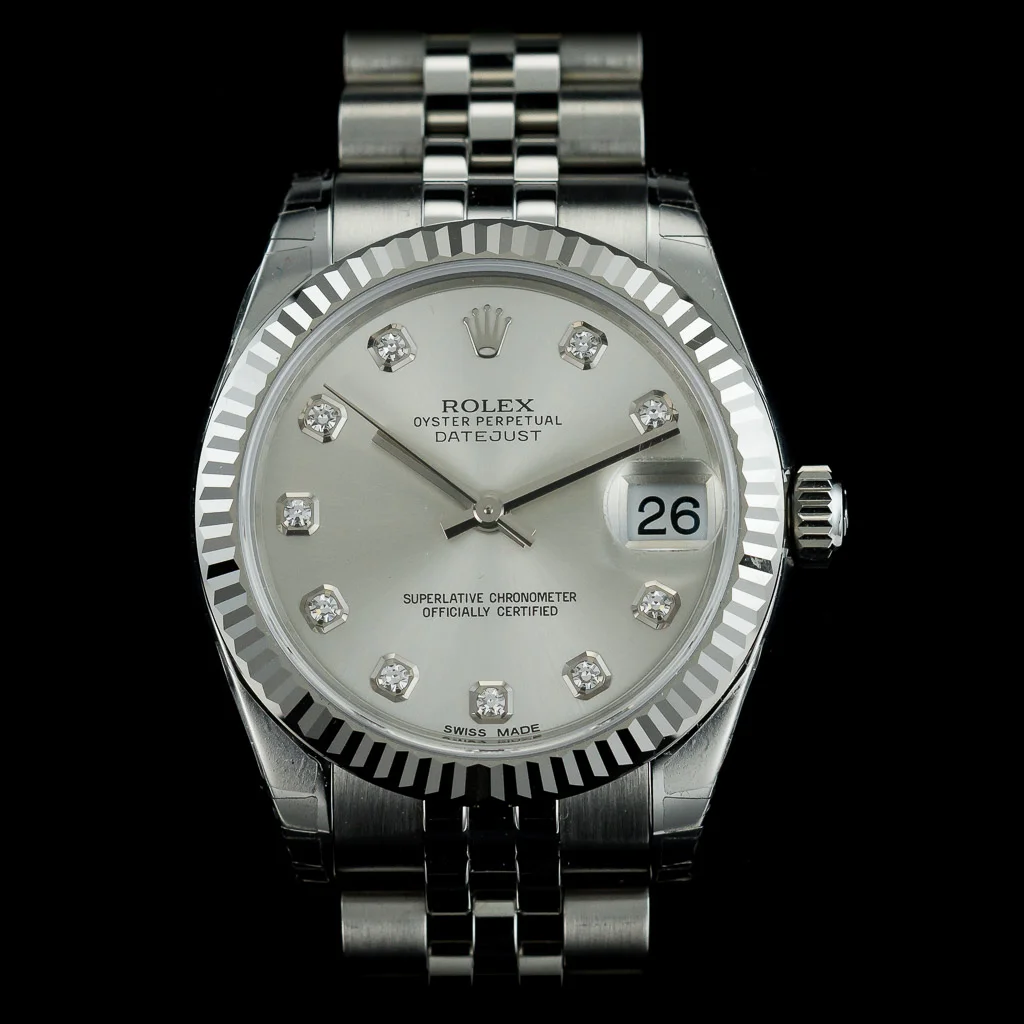 Rolex Datejust 31 Ref. 178274