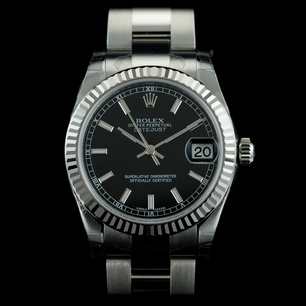 Rolex Datejust 31 Ref. 178274