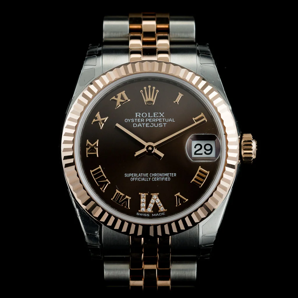 Rolex  Datejust Ref. 178271