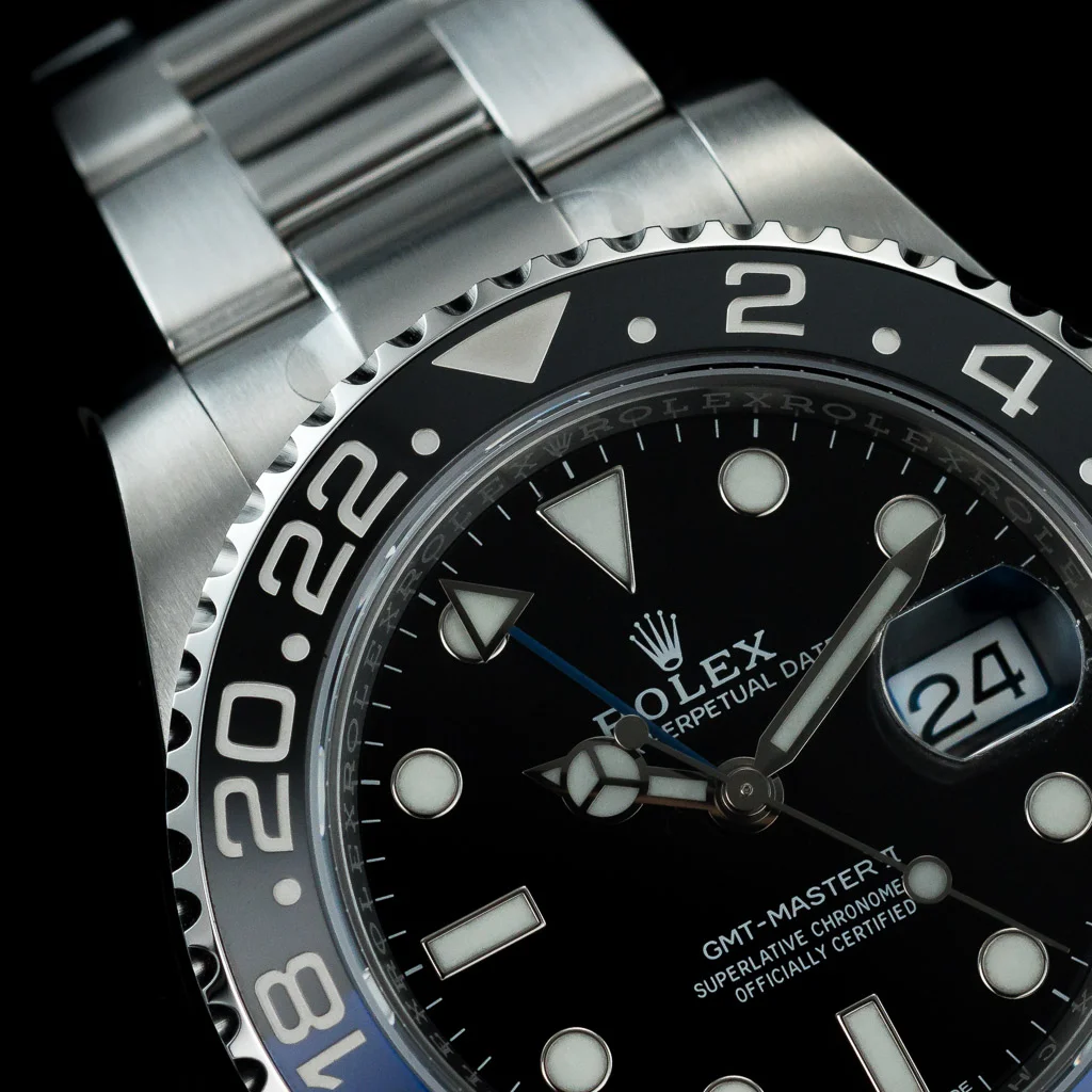 28- Regal Time Dealer London - ROLEX - OYSTER - PERPETUAL - GMT-MASTER II - 116710 BLNR-03.jpg