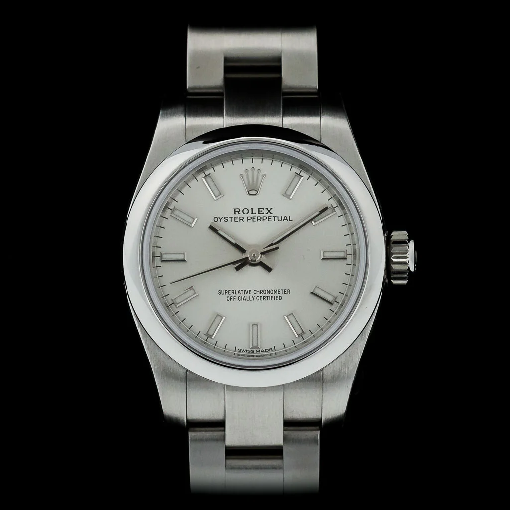 Rolex Oyster Perpetual 26 ref. 176200