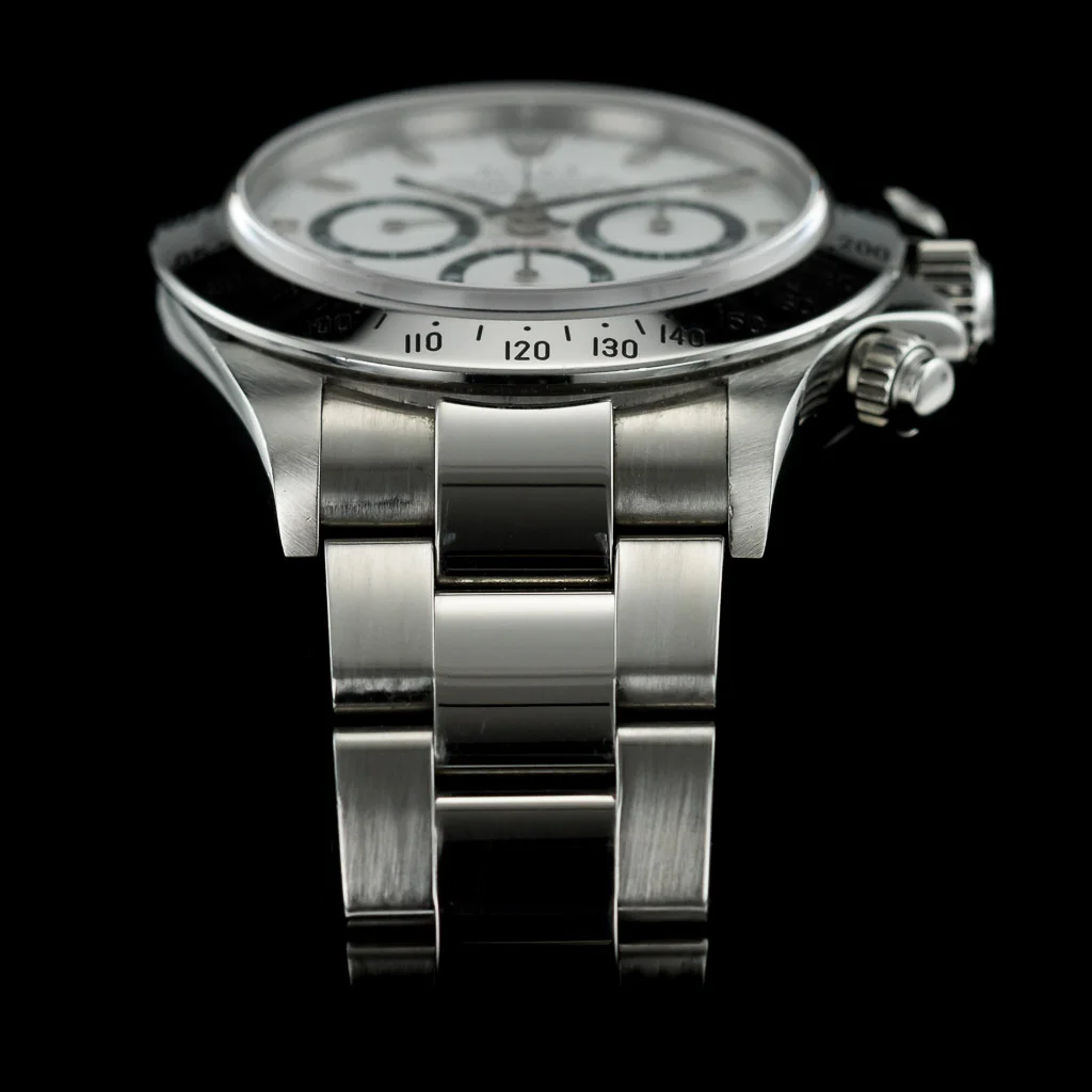 REGAL - TIME - ROLEX - COSMOGRAPH - DAYTONA - 16520 - ZENITH - MOVEMENT - LONDON - DEALER - 05.jpg