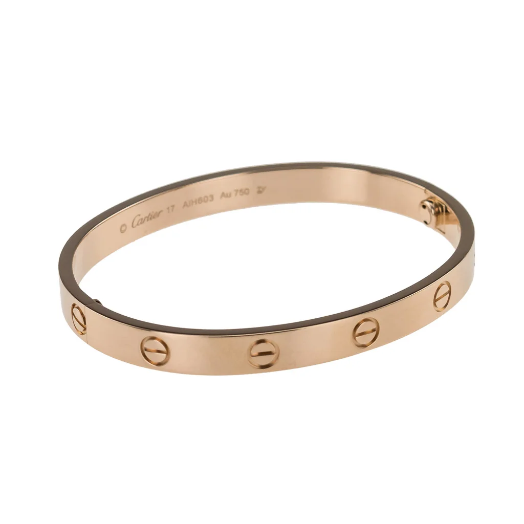 Regal Time - London dealer - Cartier - Love Bracelet B6035617-1.jpg