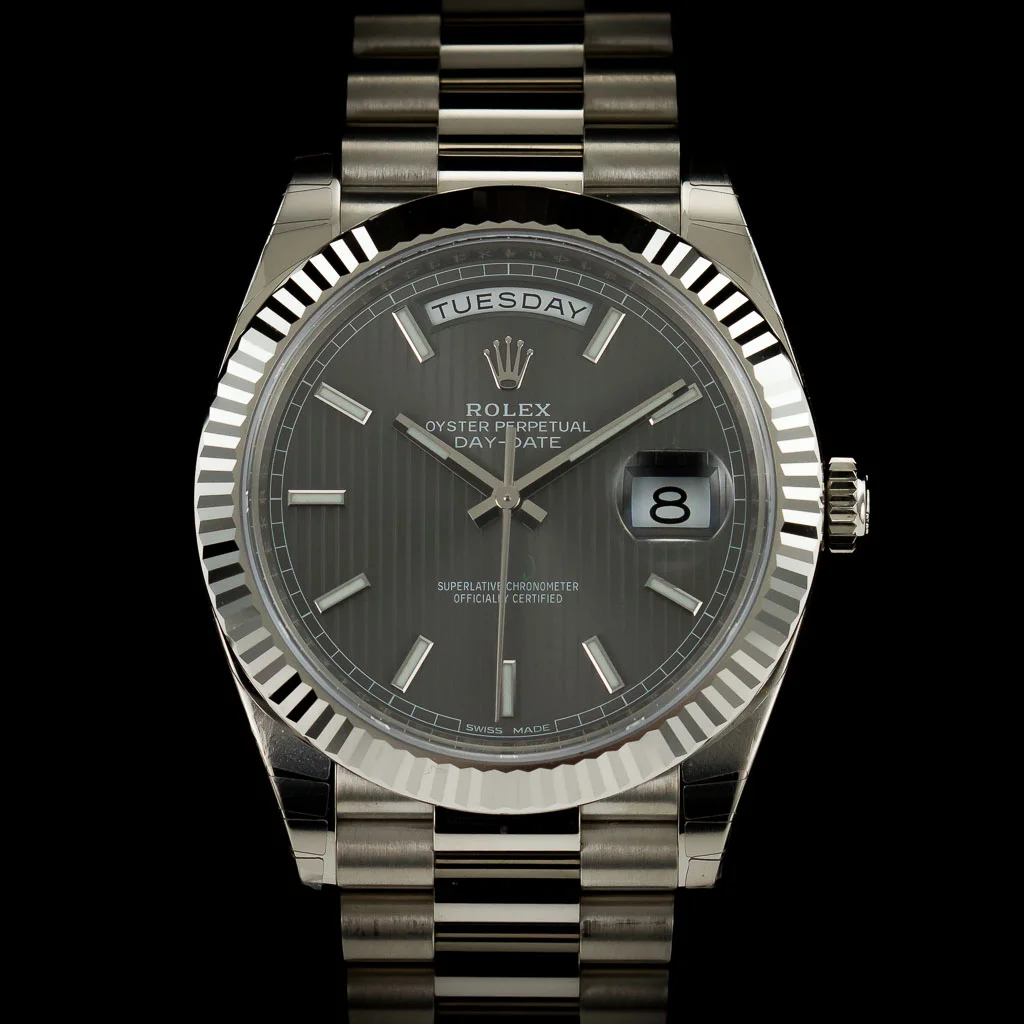 Rolex Day-Date 40 ref 228239