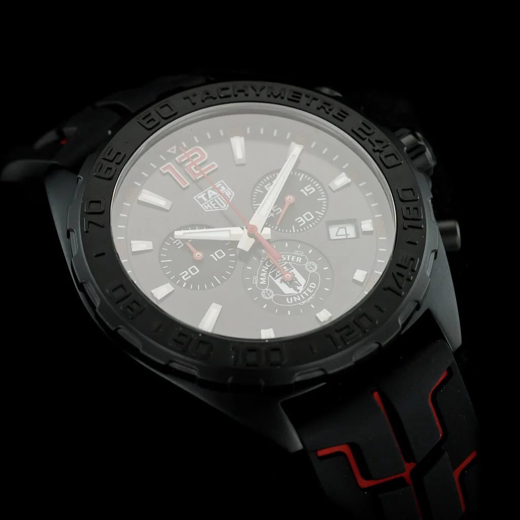 Regal Time - London dealer - Tag Heuer - Formular 1 Manchester United CAZ101J.FT8027 - 02.jpg