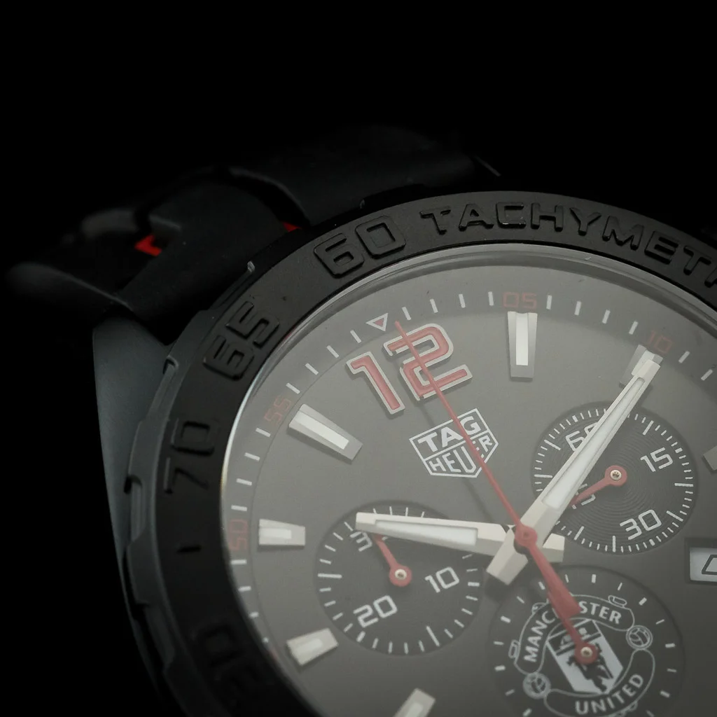 Regal Time - London dealer - Tag Heuer - Formular 1 Manchester United CAZ101J.FT8027 - 03.jpg